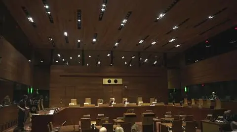Chief of the ECJ reminds Poland that it should abide the EU law