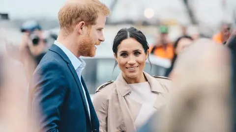 Książę Harry: zrobiłem to, co zrobiłby każdy mąż i ojciec