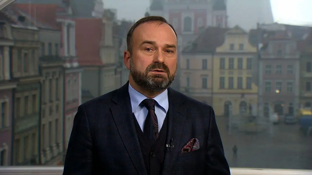 Maciej Gutowski o nowelizacji ustawy o Sądzie Najwyższym