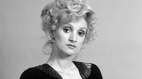 Nie żyje Pamela Blair, znana z serialu "Sabrina, nastoletnia czarownica"