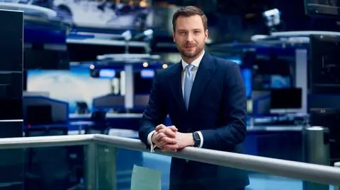 Katarzyna Kotula w "Jeden na jeden"