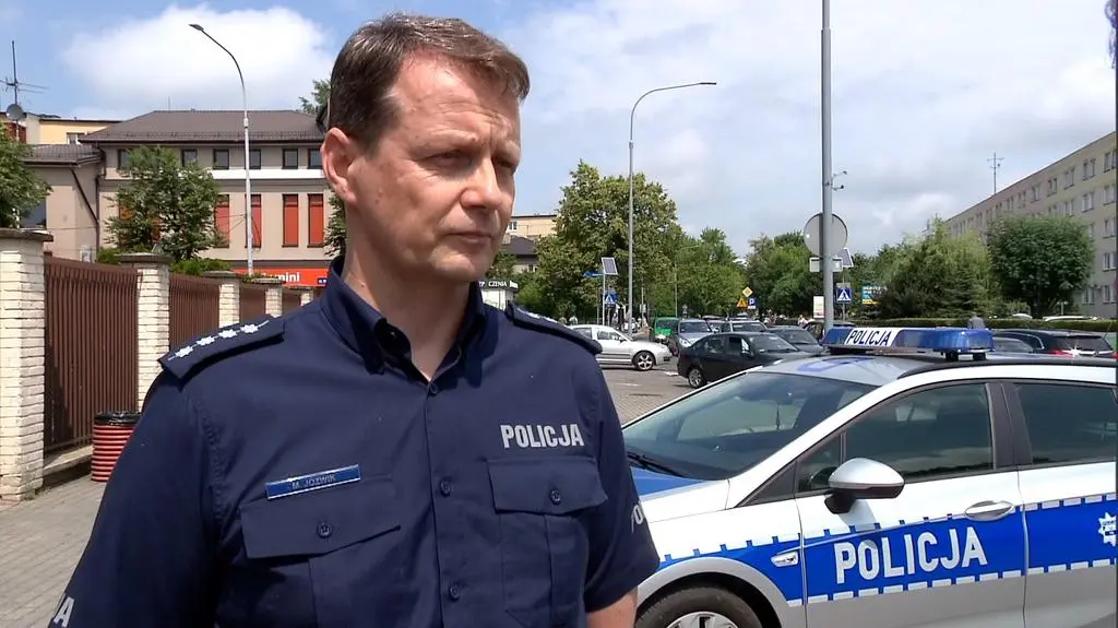 Mówiła że nic się nie stało że przecież zostawiła dzieci tylko na chwilkę