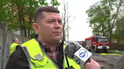 Strażak nadal prezydentem. W Gorzowie bez zmian