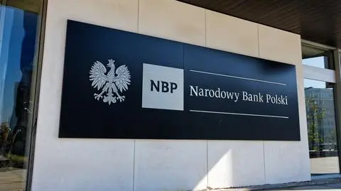 "Kolejny ruch będzie naszym zdaniem w dół"