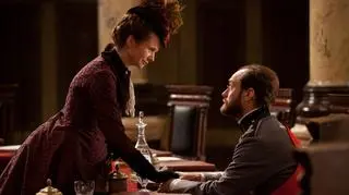 Emily Watson i Jude Law