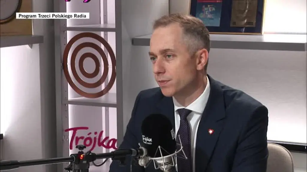 Tomczyk: skierowaliśmy do Adama Bodnara zawiadomienie w sprawie podkomisji smoleńskiej