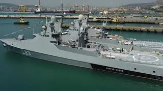 Siergiej Kotow
