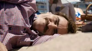 Joaquin Phoenix
