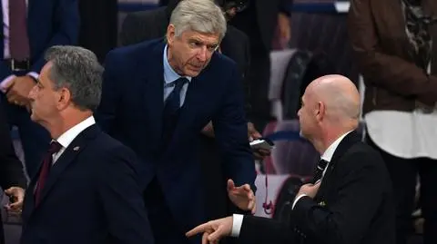 Mundial częściej niż co cztery lata? FIFA zbadała nastroje kibiców