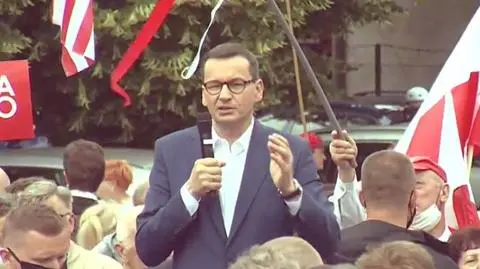 W obozie władzy wszystkie ręce na pokład