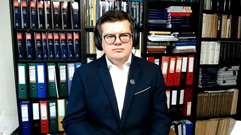 "W takich sytuacjach sędziowie i prawnicy nie mogą milczeć"