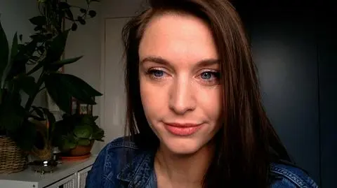 Julia Kamińska o wspieraniu Szlachetnej Paczki  