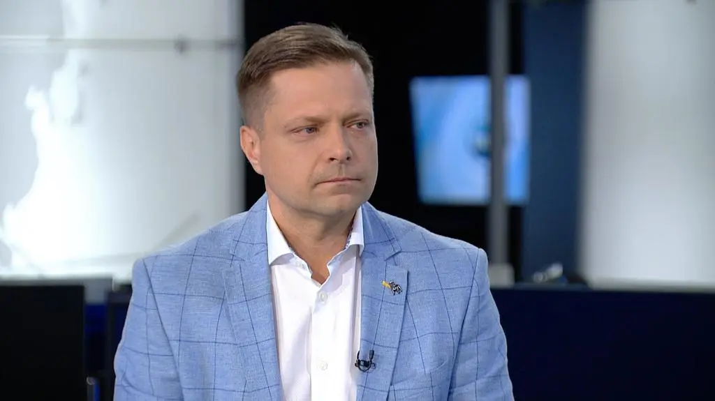 Cała rozmowa z Markiem Sekielskim o filmie Tylko nie mów nikomu