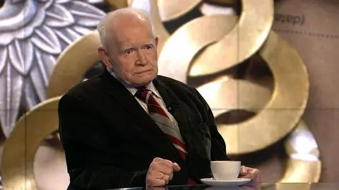 Profesor Strzembosz o sytuacji sędziów wskazanych przez nową KRS