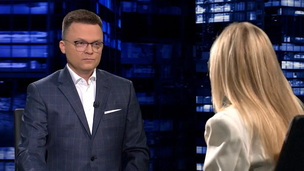 Szymon Hołownia