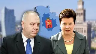 02.02.2017 |  Była troska o małe miasta, jest projekt wielkiej metropolii. Słowa polityków PiS wczoraj i dziś