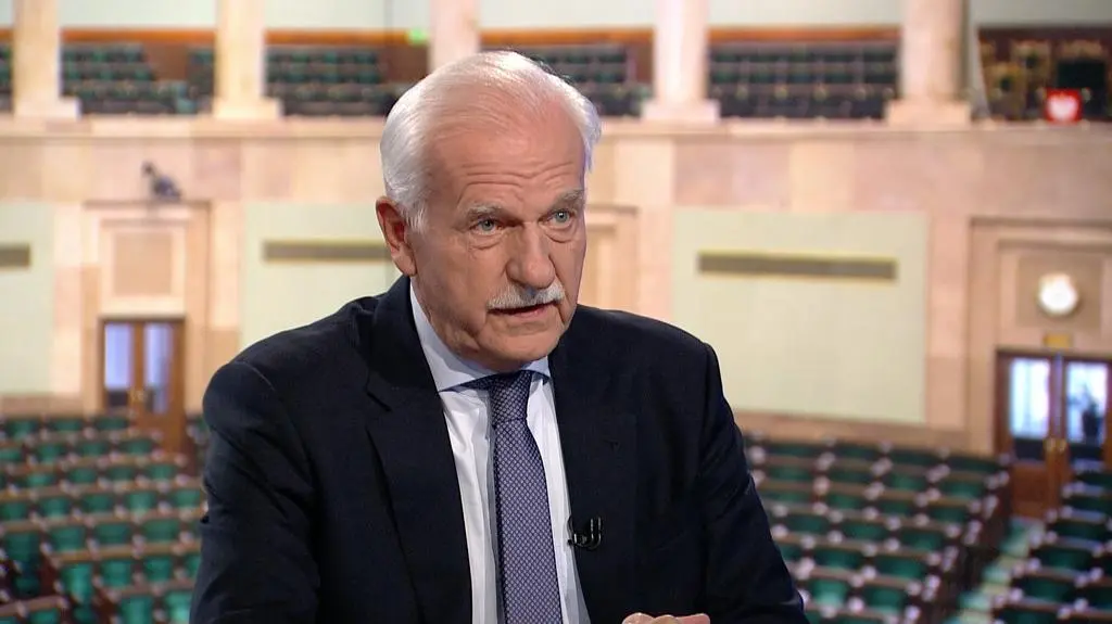 Prezydent i Premier psują Polsce reputację