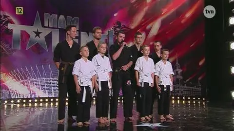 Szkoła Dawnych Europejskich Sztuk Walki, Hwa Rang Taekwon-do, Kawashi Team 