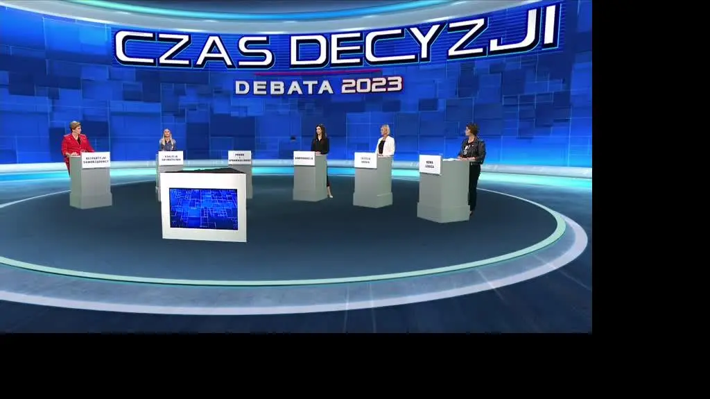 DEBATA 30