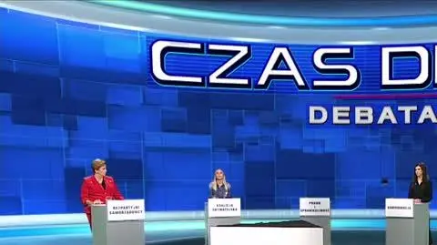 DEBATA 30
