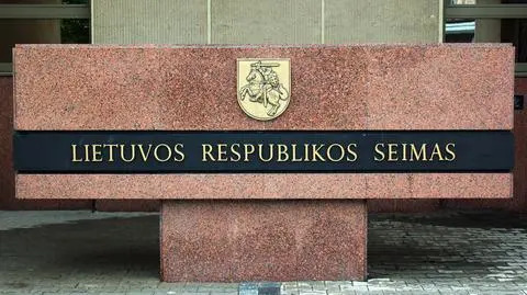 Sejm Litwa 