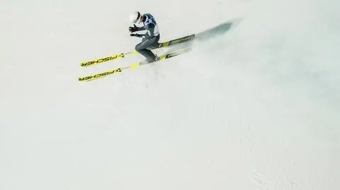 Lista startowa na sobotni konkurs w Engelbergu. Kto wystąpi w zawodach Pucharu Świata?