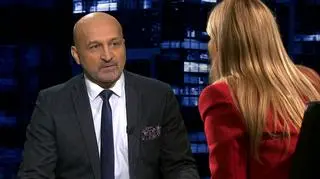 "Boją się, że Mateusz Morawiecki wyrośnie na prawdziwego polityka"