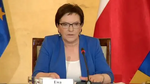 W KPRM o uchodźcach