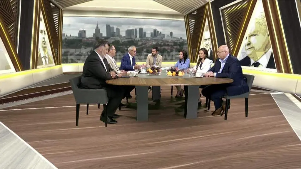 Smoliński: każdy taki wynik jest dla nas jakimś tam ostrzeżeniem