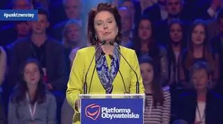 "Musimy być skromny tak, jak obywatele naszego kraju"