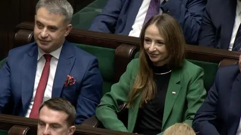 Tusk: Agnieszka Dziemianowicz-Bąk ministrą rodziny, pracy i polityki społecznej