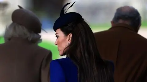 Księżna Kate