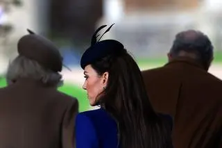 Księżna Kate