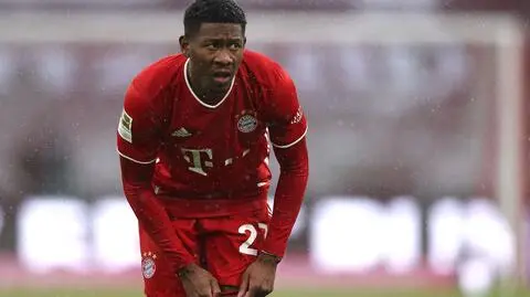 Hiszpanie przekonują: Alaba w Realu. Ojciec piłkarza dementuje