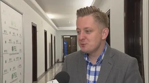 Stefaniak i Jurgiel o tempie zmian w ustawie o IPN