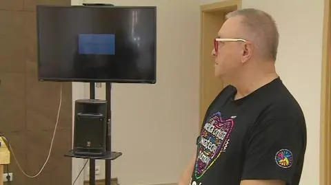 Jerzy Owsiak przed sądem: Moje wulgaryzmy (