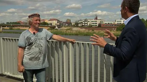 "Na dłuższą metę Putin nie będzie miał Niemiec w garści"