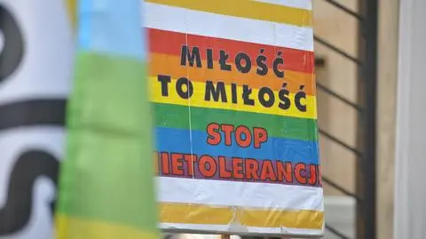 "Musimy pomóc ofiarom przemocy". W stolicy powstanie hostel interwencyjny dla osób LGBT+