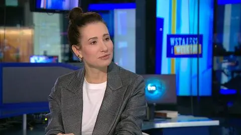 "Każdy znajdzie tam historię, w której będzie mógł się przejrzeć". Do kin trafiły "Listy do M.5"