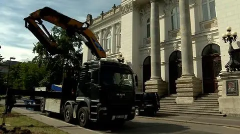 W środowisku wrze. Jak "dobra zmiana" wkroczyła do kultury