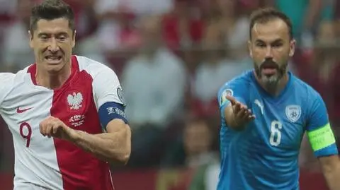 Poland win against Israel 4:0 and remain on top of Group G