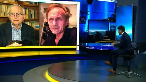 Chyra: gorsze rzeczy miałem w życiu do pokonania, nawet duże mieszkanie nie będzie przeszkodą nie do przejścia