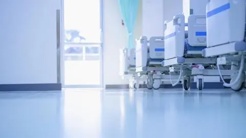 Rzecznik resortu zdrowia: Agencja Rezerw Materiałowych nie jest w stanie zabezpieczyć wszystkich szpitali