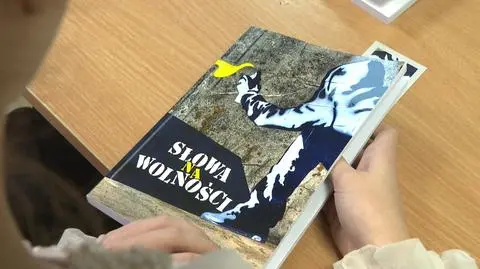 Opowiadania o dyskryminacji i tolerancji napisane przez uczniów szczecińskiej szkoły