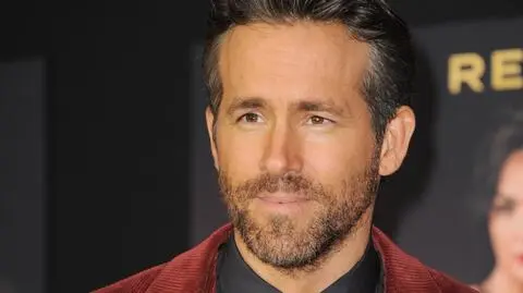 Ryan Reynolds "chce żyć życiem jak normalny człowiek"