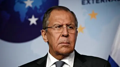 Siergiej Ławrow