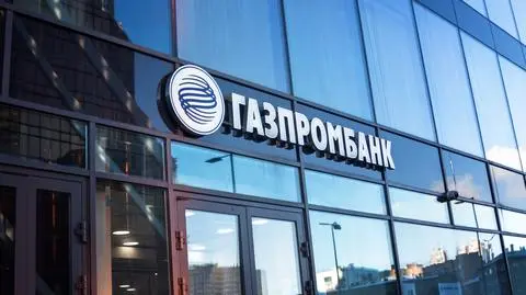 Gazprombank shutterstock_1915179658