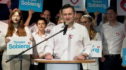 Wicemarszałek województwa kandydatem na prezydenta Koszalina