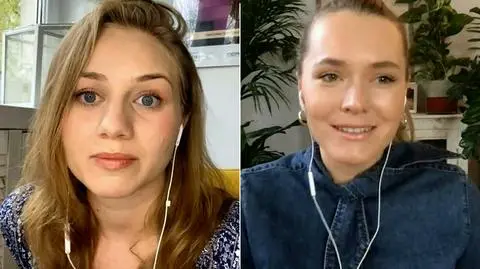 Aktorki i aktorzy szukają pracy. "Zaraz idę do sklepu z meblami"