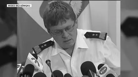 senator Zbigniew Meres